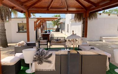 Villa 3u00a0Chambres