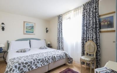 Camera Matrimoniale Economy con Bagno Privato Esterno