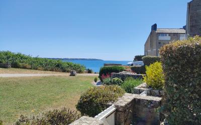 Appartement 3u00a0Chambres