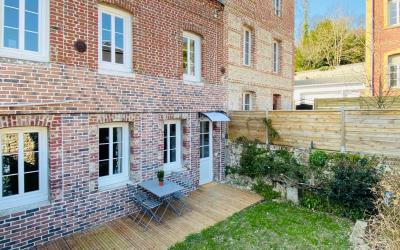 Maison 2u00a0Chambres Maison 2u00a0Chambres