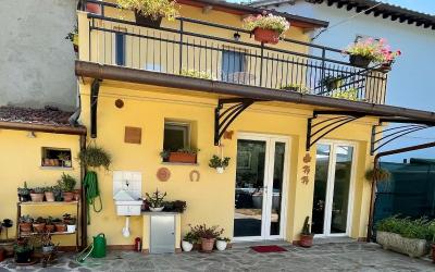 Casa con 3 Camere da Letto