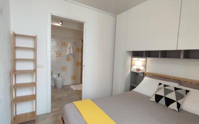 Appartamento Monolocale