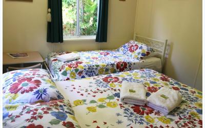 Budget Twin Room