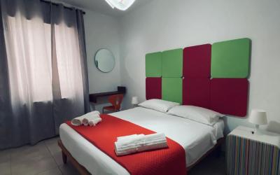 Appartamento con 3 Camere da Letto