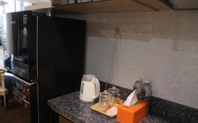 Apartemen Satu Kamar Tidur Apartemen Satu Kamar Tidur