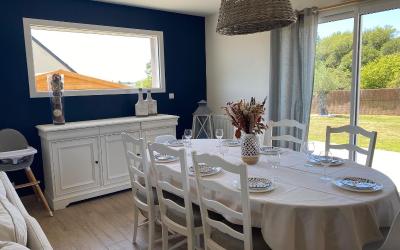 Maison 4u00a0Chambres