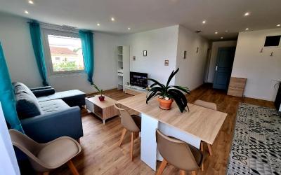 Appartement 2 Chambres