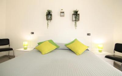 Appartamento con 1 Camera da Letto