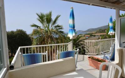 Studio - Vue sur Mer