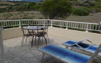 Villa (2 Adultes) Villa (2 Adultes)