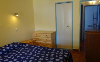 Appartement 2 Chambres (3 Adultes) Appartement 2 Chambres (3 Adultes)