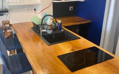 Appartement 1 Chambre