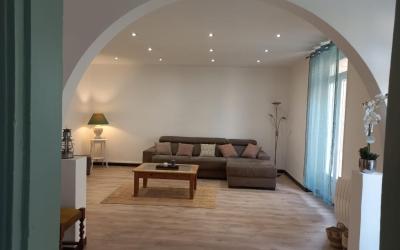 Appartement 2 Chambres