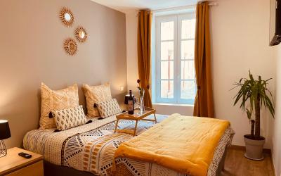 Appartement Standard