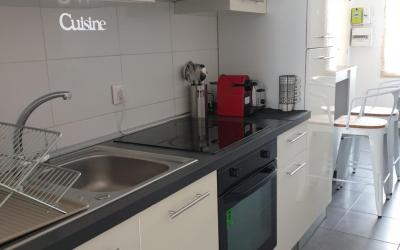 Appartement 1 Chambre