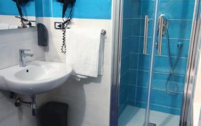 Camera Tripla con Bagno Privato