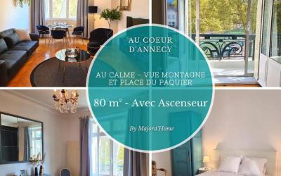 Appartement 2 Chambres Appartement 2 Chambres