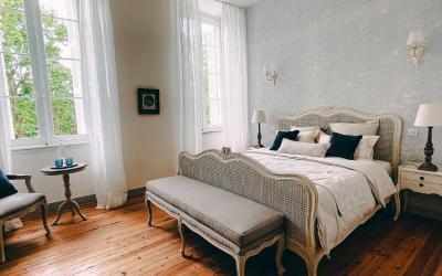 Chambre Double Deluxe