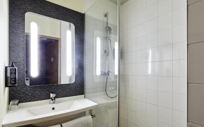 Chambre Simple Standard Chambre Simple Standard