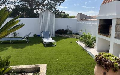 Maison de Vacances (8u00a0Adultes)