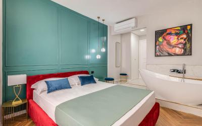 Camera Queen Standard