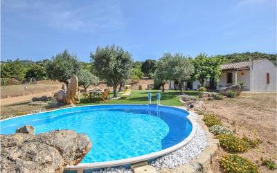 Casa Vacanze con 3 Camere da Letto 