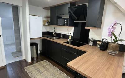 Appartement 1 Chambre Appartement 1 Chambre