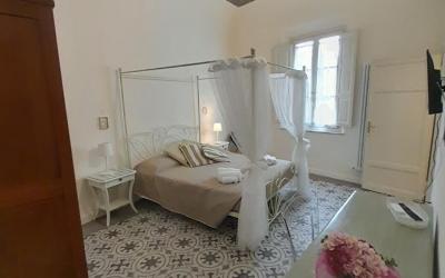 Ampia Camera Matrimoniale