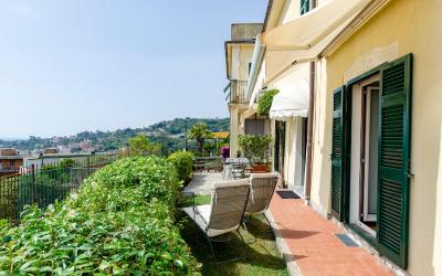 Appartamento con 1 Camera da Letto