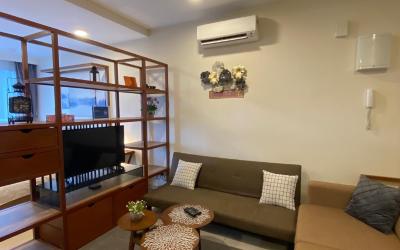 Apartemen dengan Pemandangan Laut Apartemen dengan Pemandangan Laut