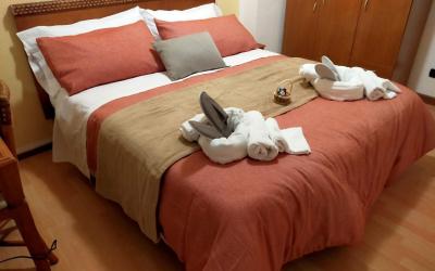 Camera Tripla con Bagno Privato