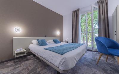 Chambre Double Standard Chambre Double Standard