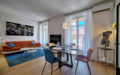 Appartement Appartement