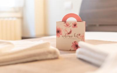 Appartamento con 2 Camere da Letto