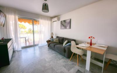 Appartement 1 Chambre Appartement 1 Chambre