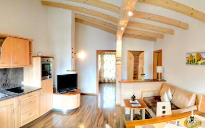 Appartamento con 2 Camere da Letto