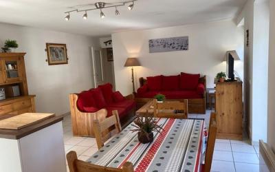 Appartement (6u00a0Adultes) Appartement (6u00a0Adultes)
