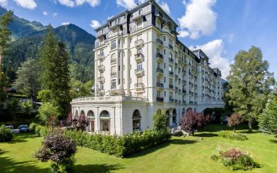 Appartement 3u00a0Chambres