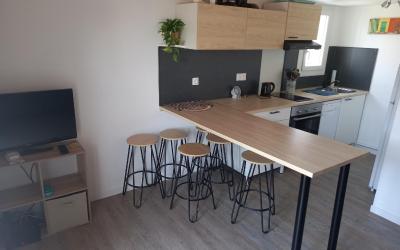 Appartement 3u00a0Chambres