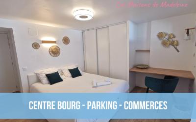 Appartement 1 Chambre Appartement 1 Chambre