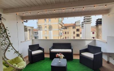 Appartamentino su 2 Livelli