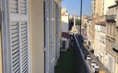 Appartement 1 Chambre Appartement 1 Chambre