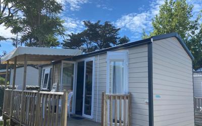 Mobile Home Mobile Home