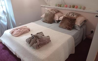 Chambre Double Supu00e9rieure