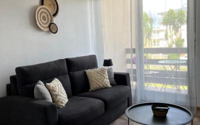 Appartement 1 Chambre