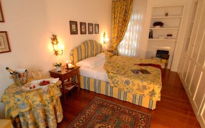 Junior Suite (2 Adulti) 