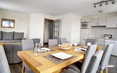 Appartement Appartement