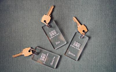 Monolocale King Deluxe