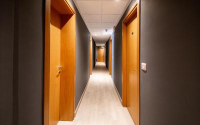 Camera Tripla con Balcone