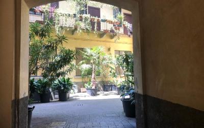 Appartamento con 1 Camera da Letto